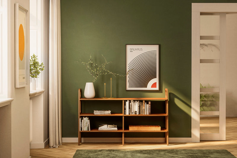 Regał Mini · wys. 90 cm