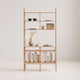 Regał Maxi · szer. 97 cm · Winyle + Winyle