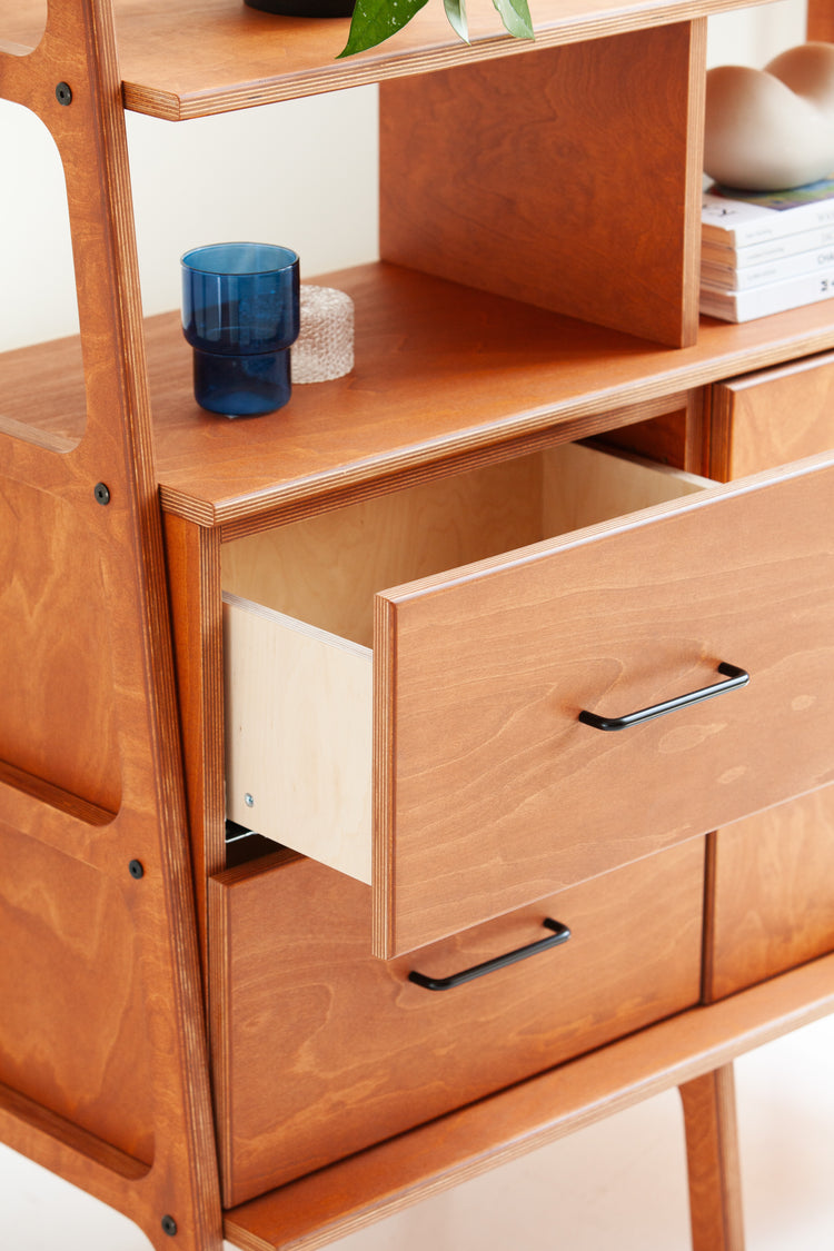 Komoda Midlite W97 II