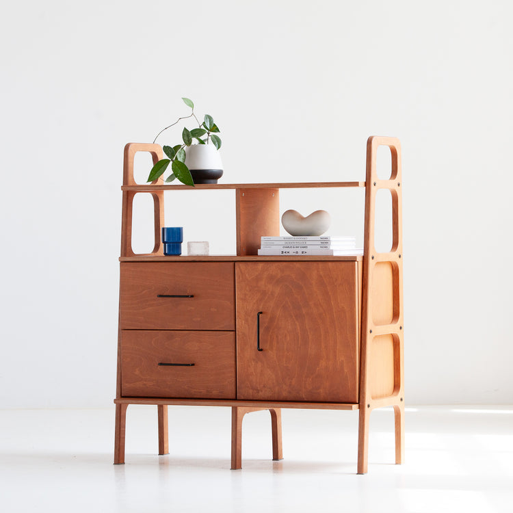 Komoda Midlite W97 II