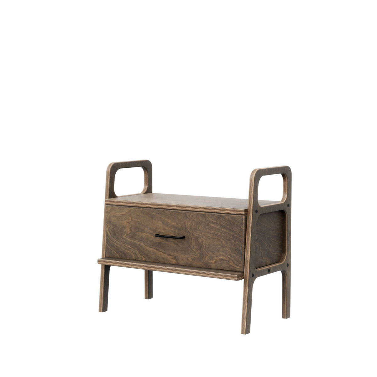 Szafka nocna · szer. 51 / 74 cm