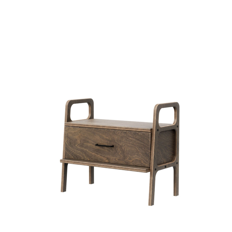 Szafka nocna · szer. 51 / 74 cm