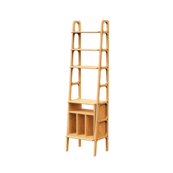 wooden-record-cabinet-mid-century-modern
