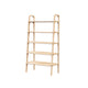 mid-century-modern-handmade-bookcase