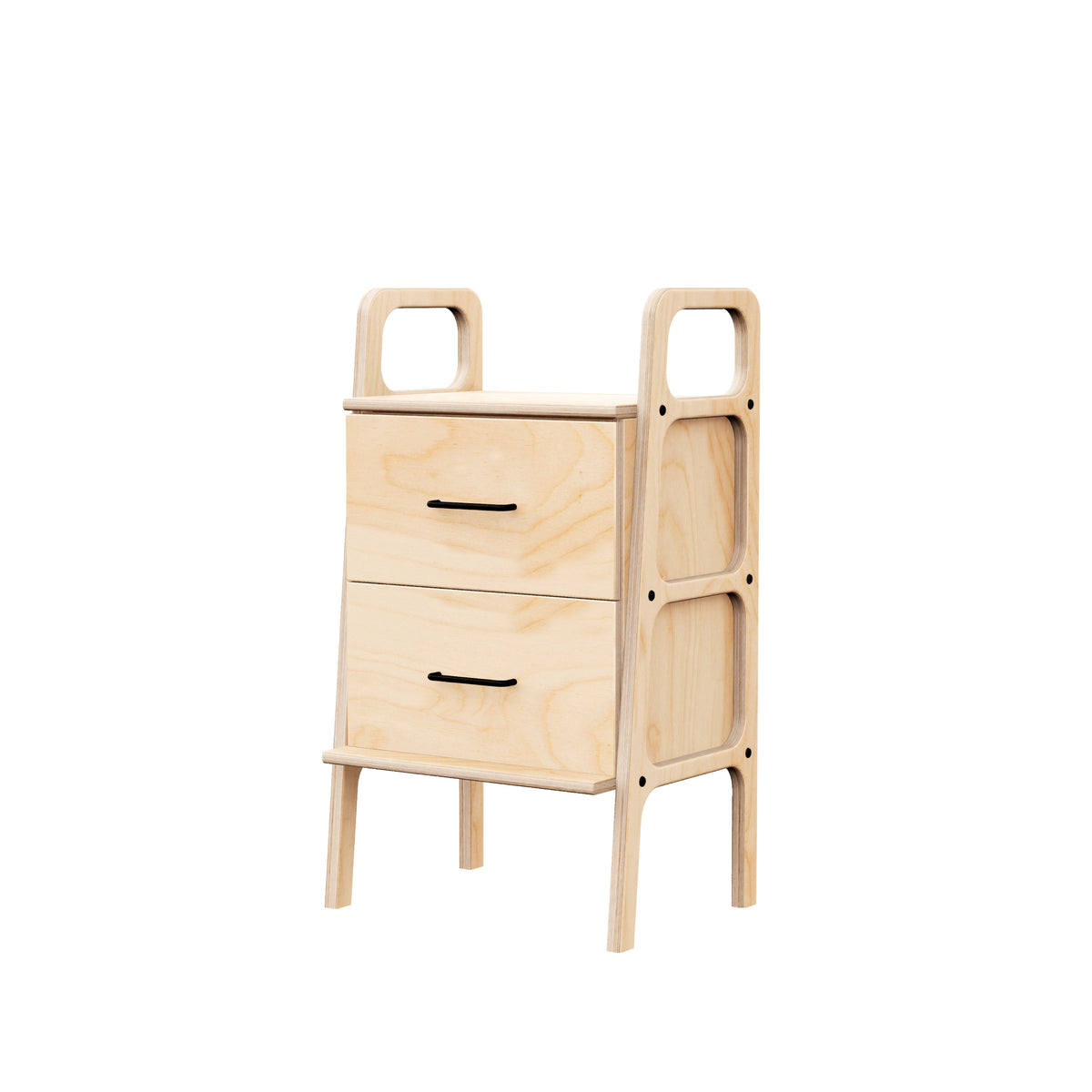 minmalist-vintage-drawers-storage-wooden