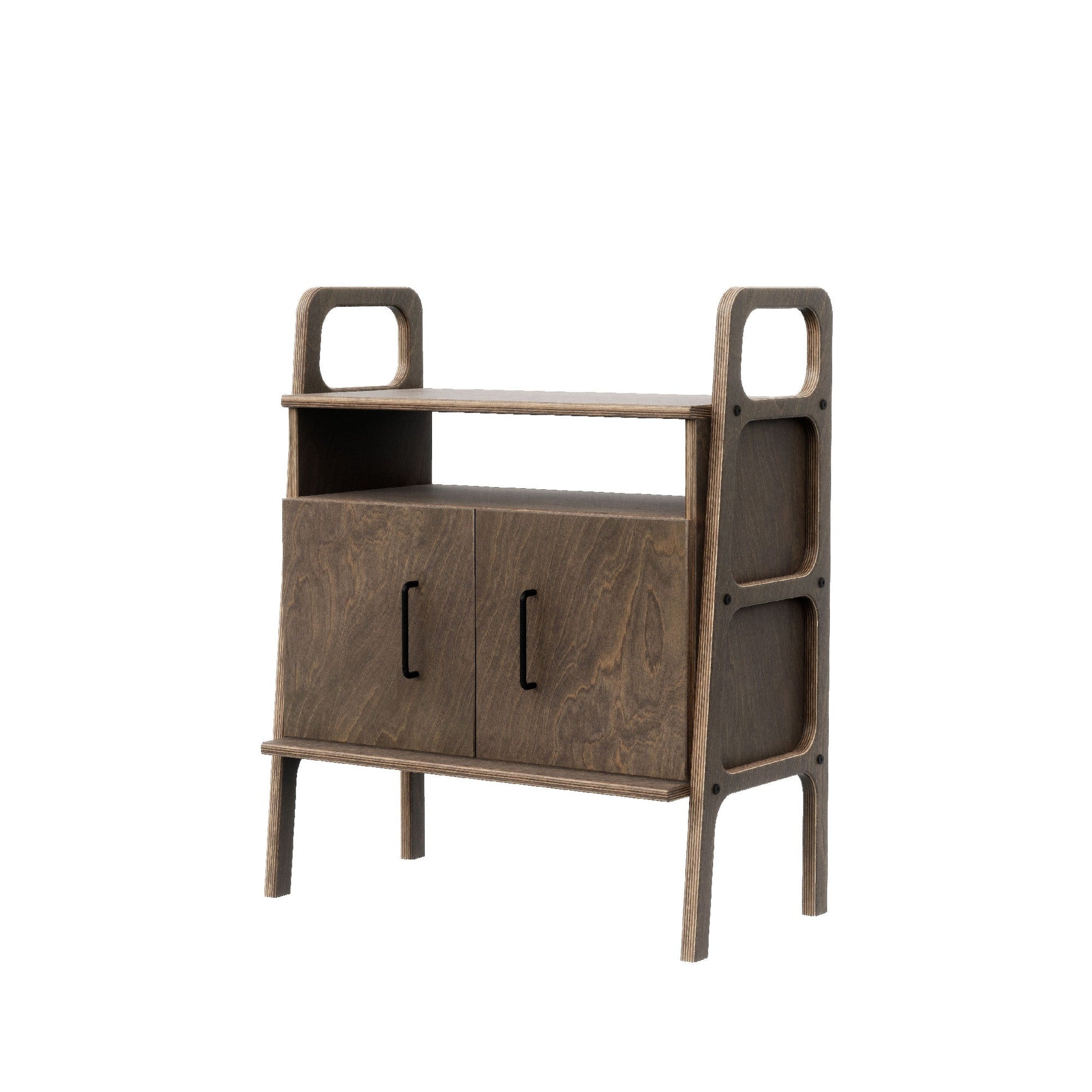 bookcase-mid-century-cabinet-wooden-minimalist