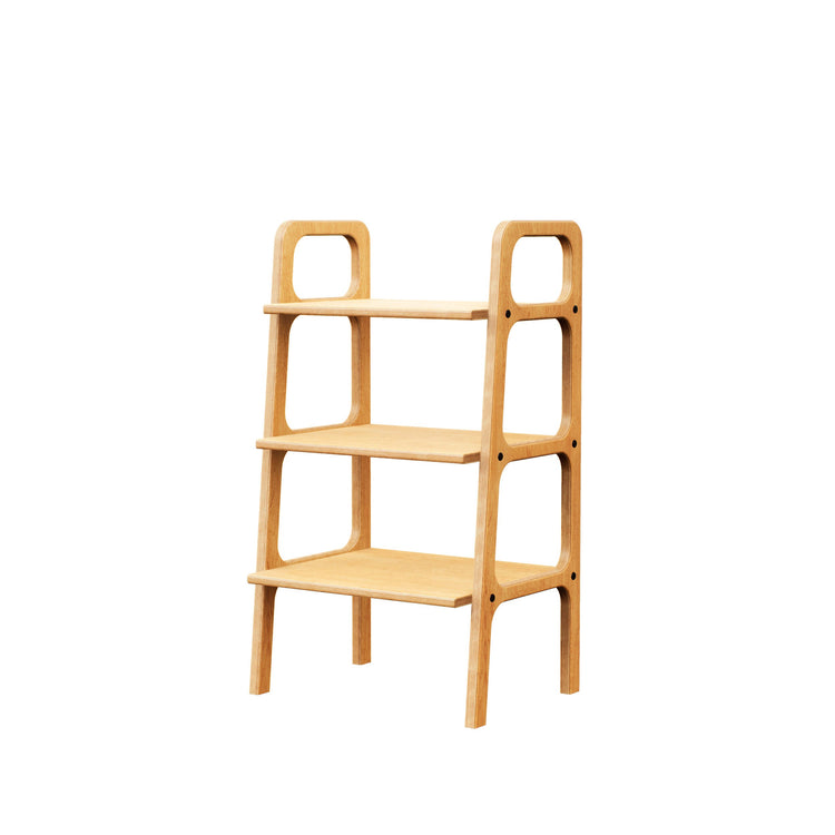 ladder-bookshelf-mid-century-design