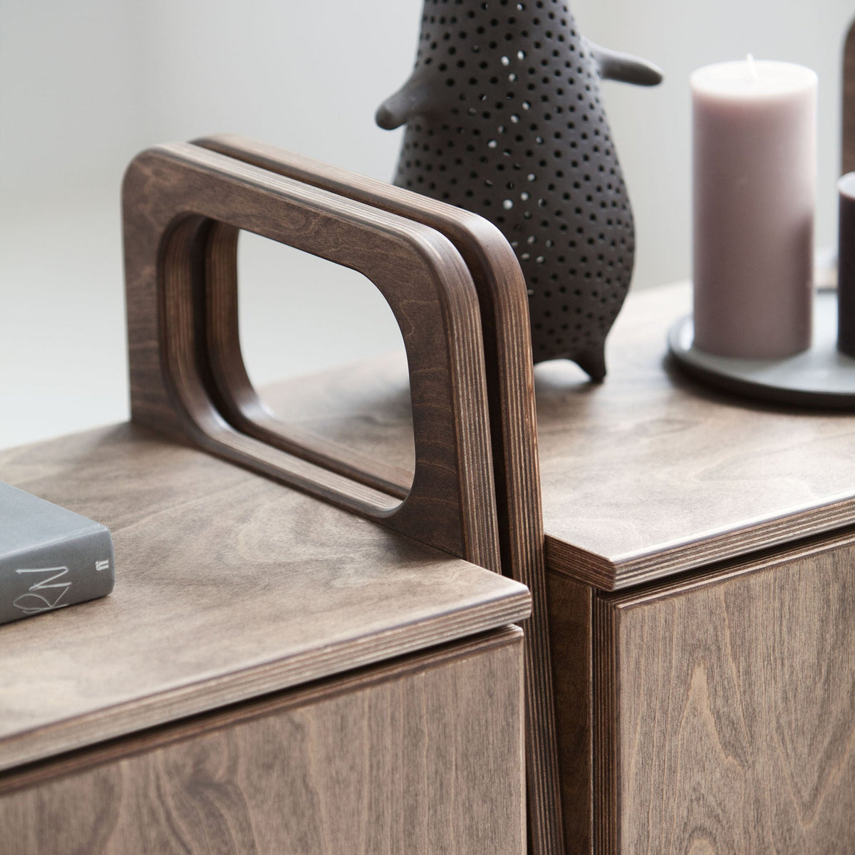 detail-of-small-wooden-cabinet-in-mid-century-style