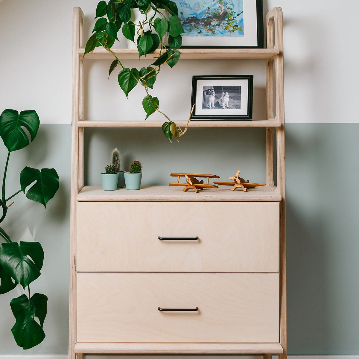 drawers-scandinavian-design-bookcase-interior
