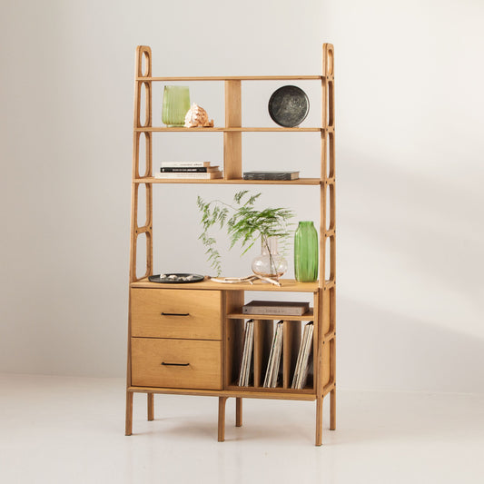 handmade-bookcase-modern-scandinavian-style-at-home