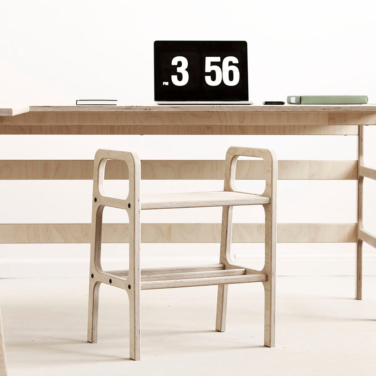 Biurko L-Shape 65