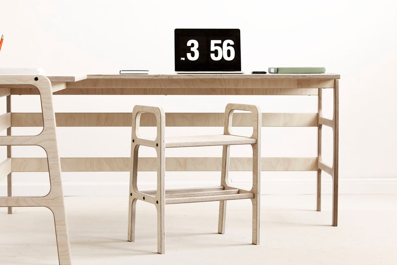 Biurko L-Shape 65