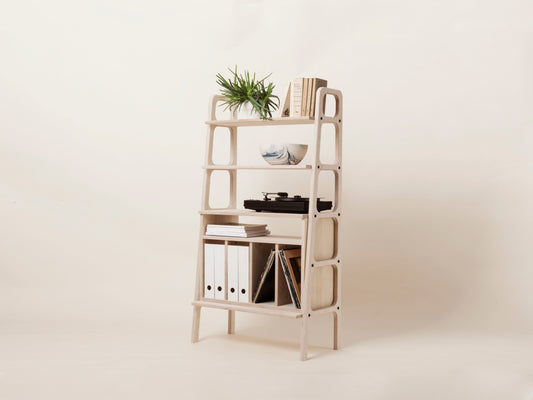 Regał na winyle Midi