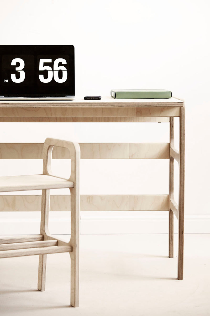 Biurko L-Shape 65