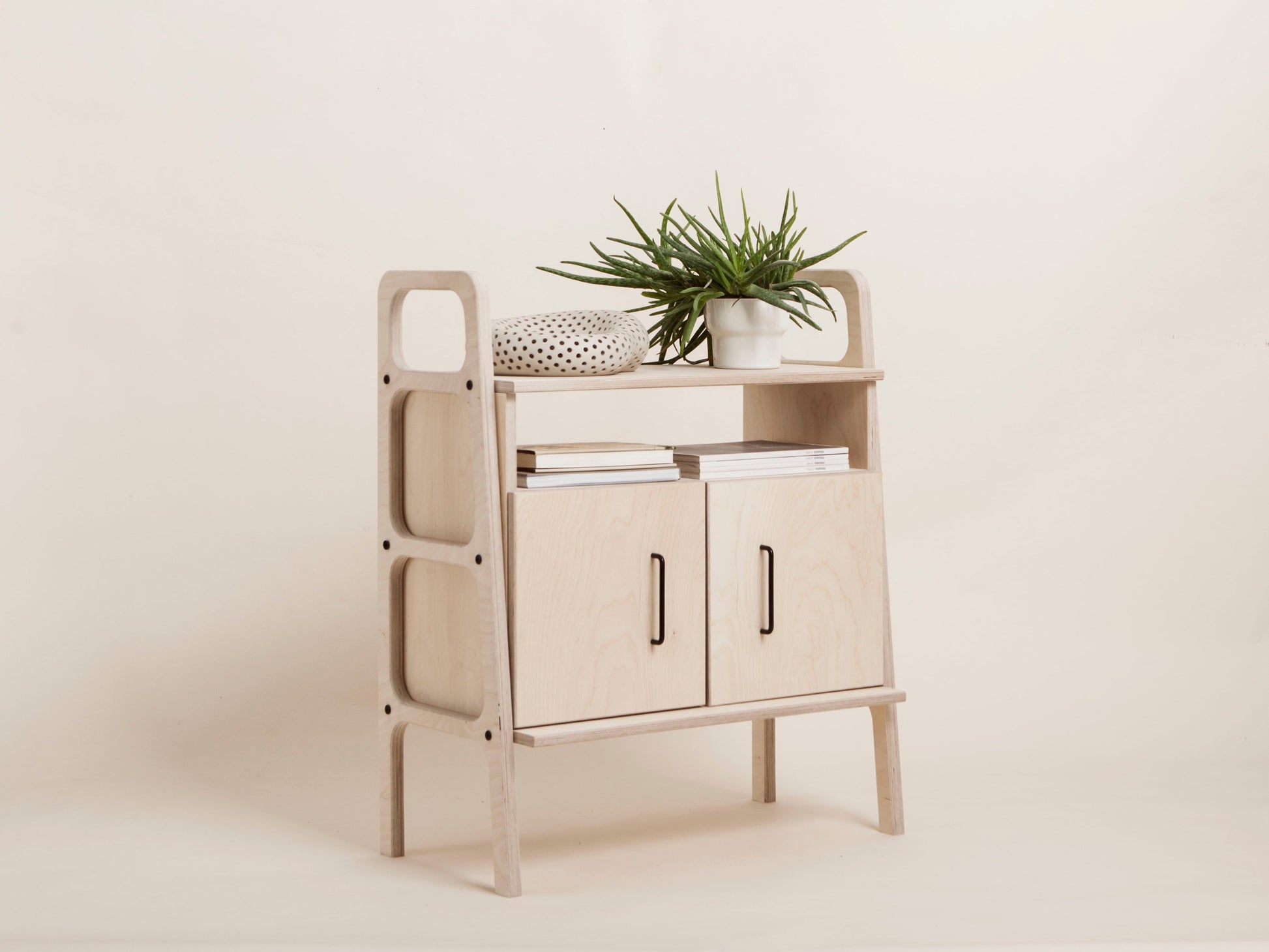 mid-century-bookcase-cabinet-minimalist