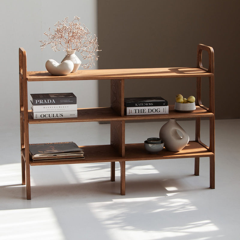 Regał Mini · wys. 90 cm