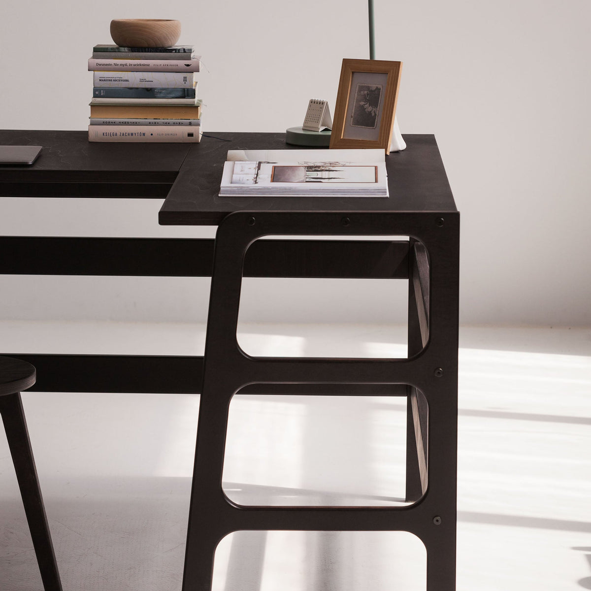    mid-century-modern-wooden-corner-desk