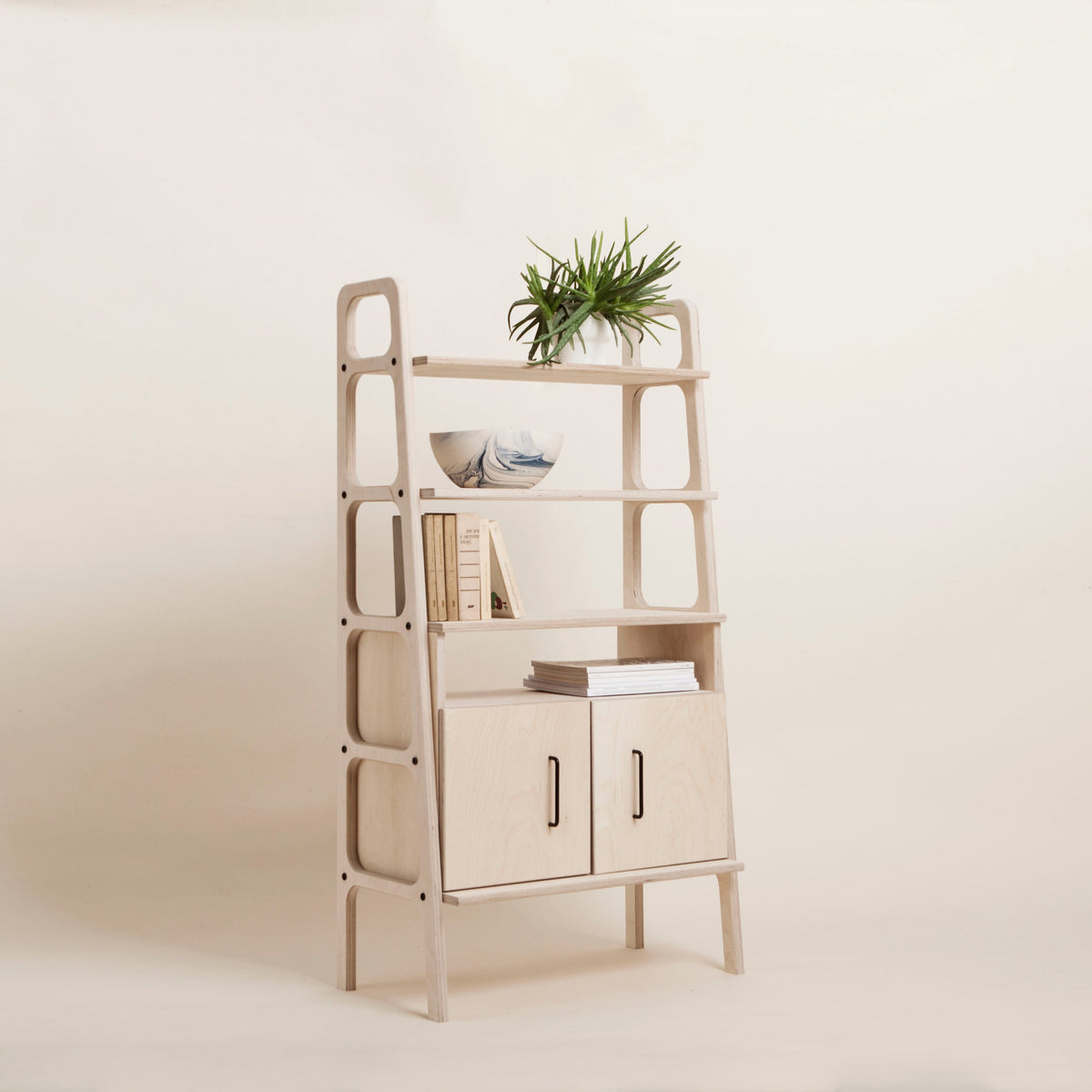 mid-century-shelving-unit