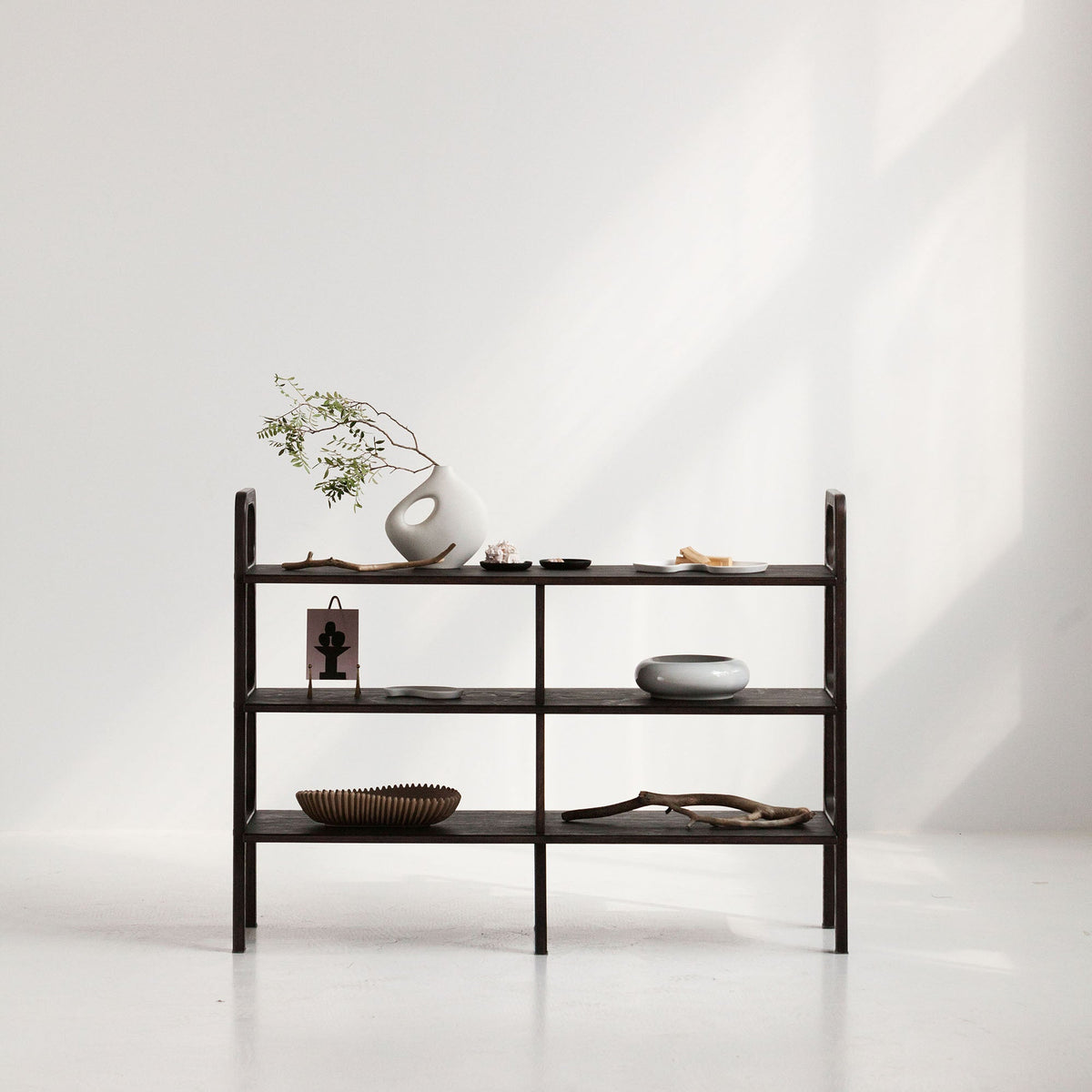 Regał Mini · wys. 90 cm
