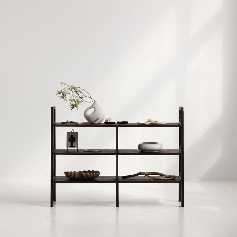 Regał Mini · wys. 90 cm