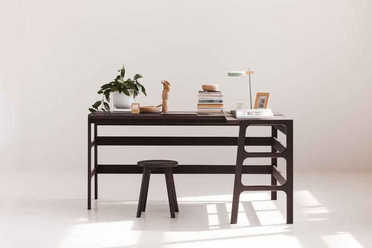    modern-wooden-midcenutry-computer-L-shape-desk