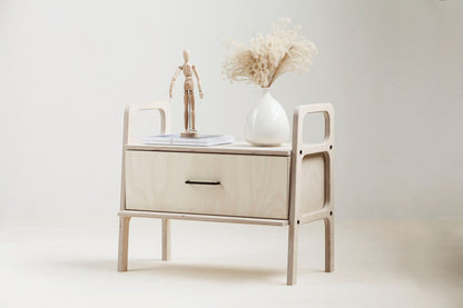 bedsisde-table-mid-century-with-drawer