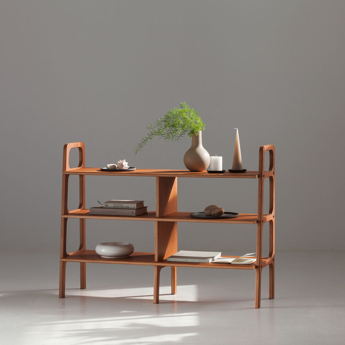 Regał Mini · wys. 90 cm