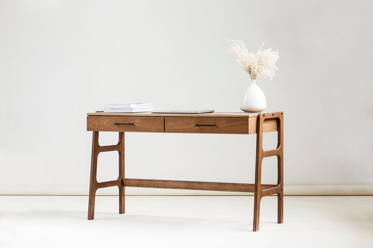 small-mid-century-wooden-desk