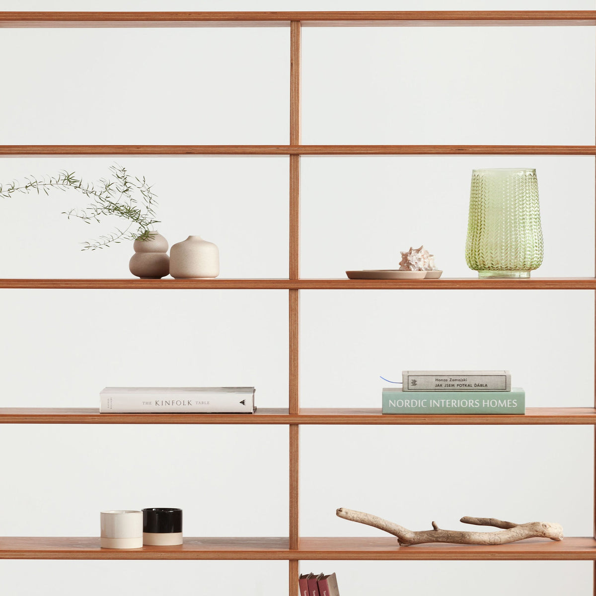 teak-mid-century-bookcase-detail-of-handmade-furniture