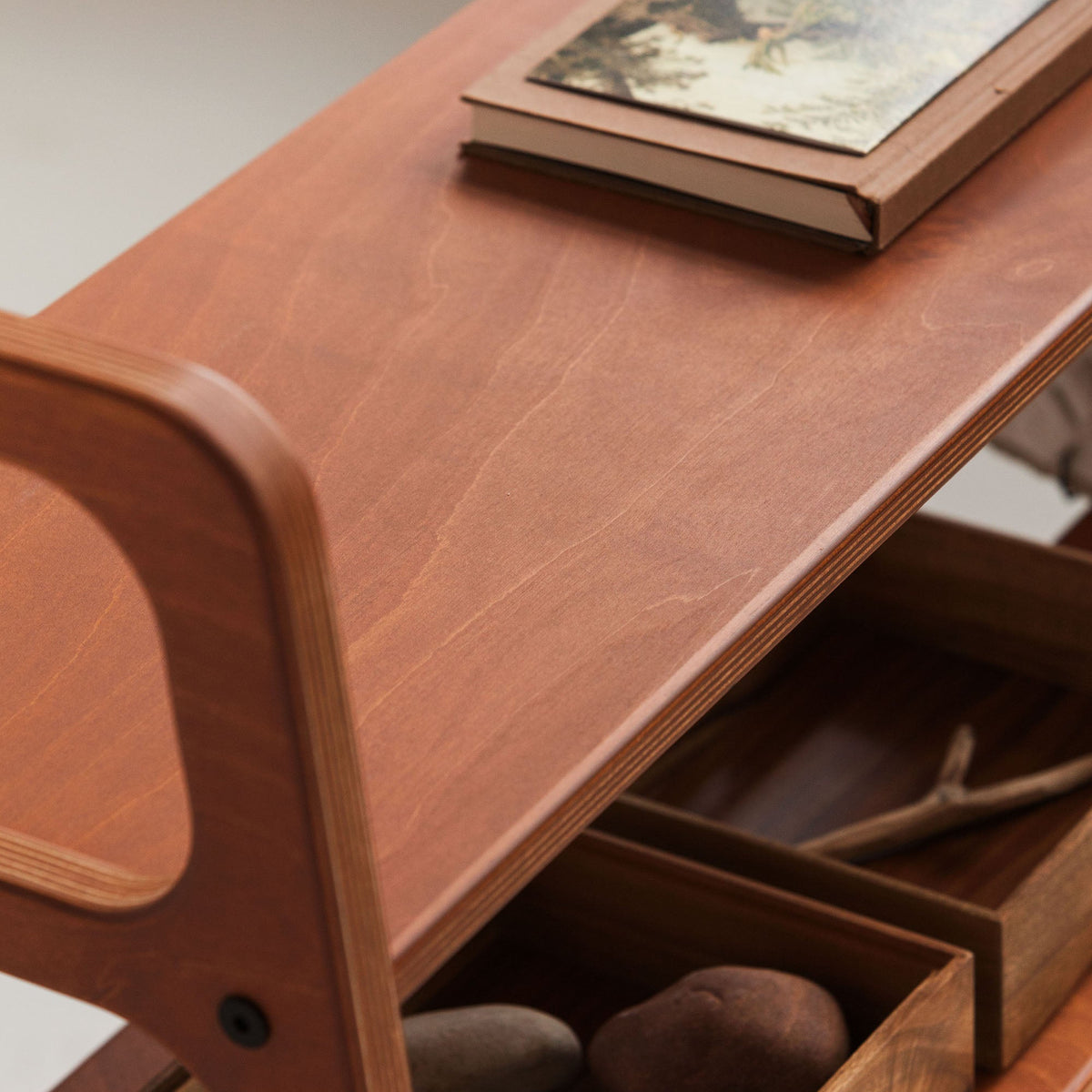 top-of-teak-mid-century-shoe-bench-entryway-bench