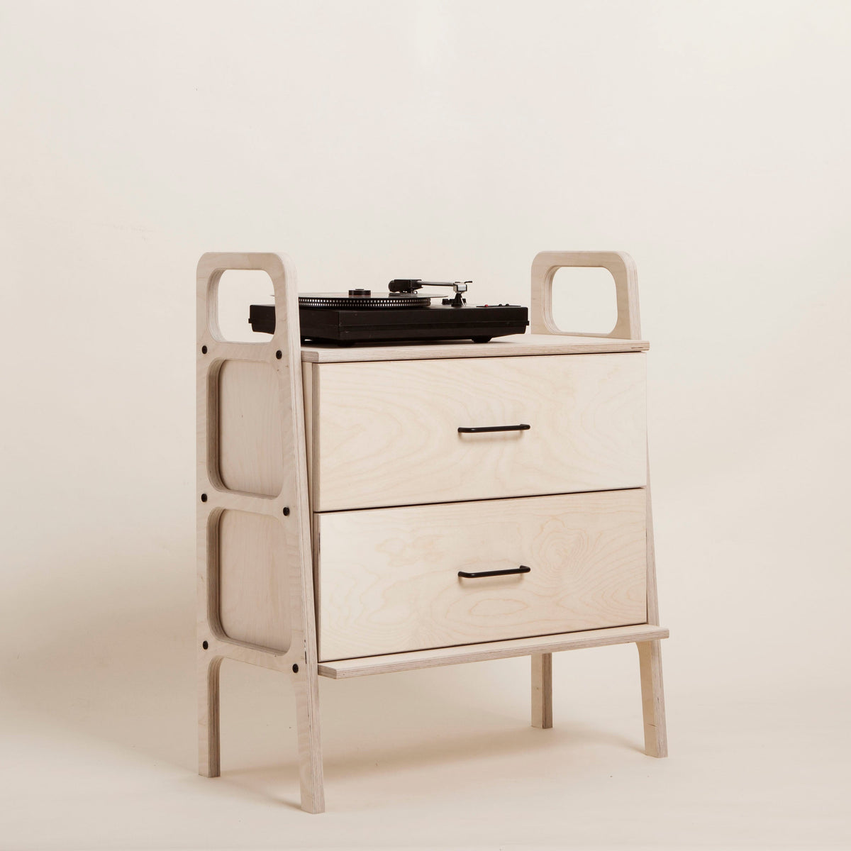 vintage-wooden-storage-drawers-design