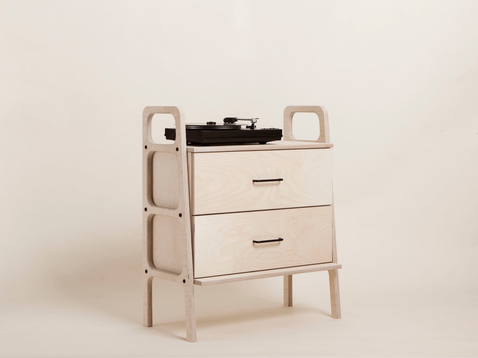 vintage-wooden-storage-drawers-design