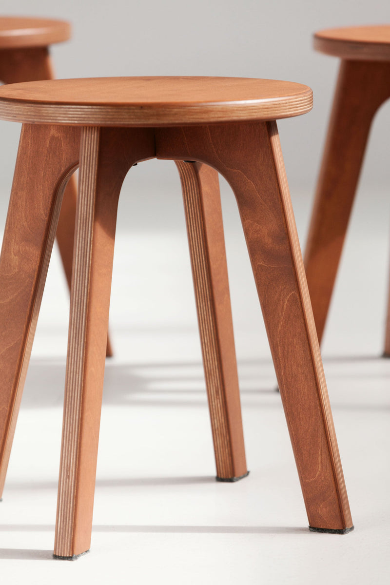 Taboret okrągły · Ø 32 cm
