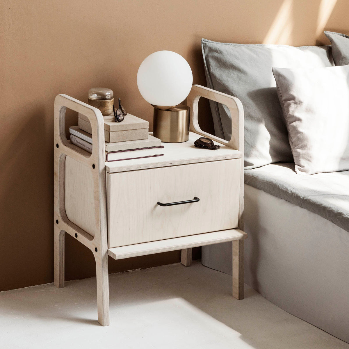 wooden-bedside-scandinavian-design