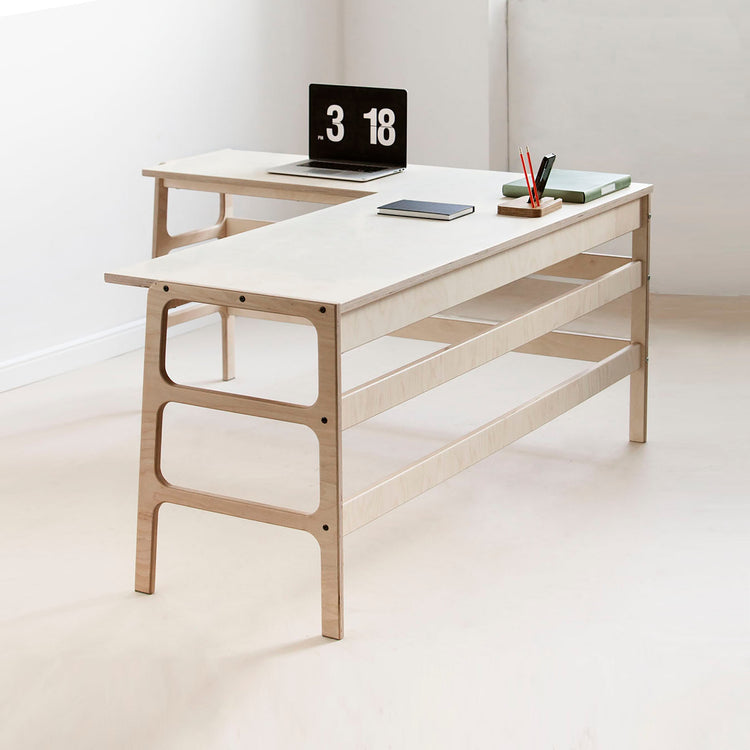 wooden-computer-desk-mid-century-modern