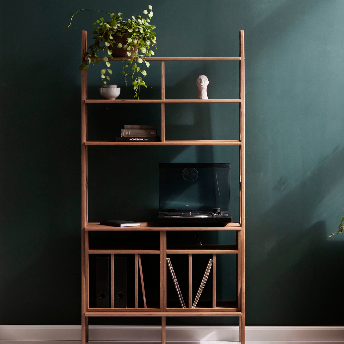     wooden-handmade-vinyl-record-storage