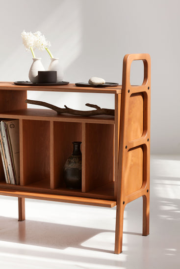 wooden-mid-century-modern-record-player-cabinet